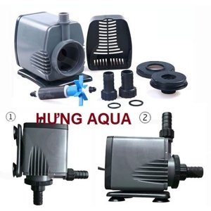 Máy bơm nước bể cá Atman AT-107S