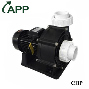 Máy bơm nước biển, hồ bơi APP CBP-330 3HP
