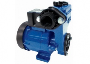 Máy bơm nước biển, nước mặn không tự động Wilo PU-S400E