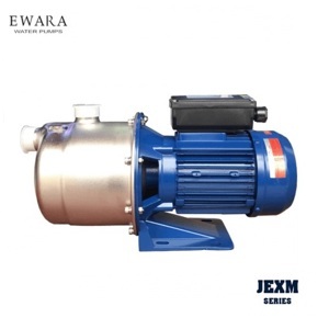 Máy bơm nước chân không Ewara JEXM 150 - 1.5HP