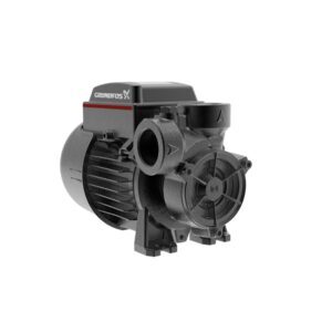 Máy bơm nước chân không Grundfos PF 2-50