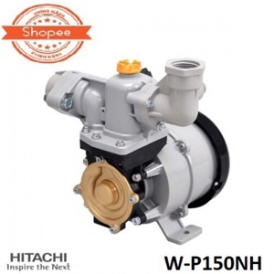 Máy bơm nước chân không Hitachi W-P155NH