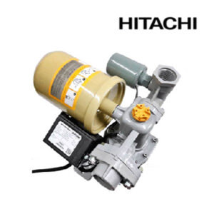 Máy bơm nước chân không Hitachi W-P200NH