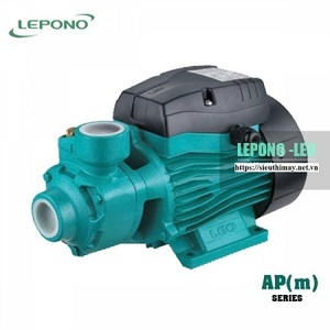 Máy bơm nước chân không Lepono APm 37 (APm37) - 370W
