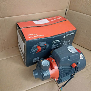 Máy bơm nước chân không Lepono APm 37 (APm37) - 370W