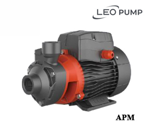 Máy bơm nước chân không Lepono APm 75 (APm75) - 1HP