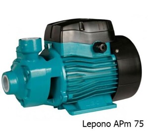 Máy bơm nước chân không Lepono APm 75 (APm75) - 1HP