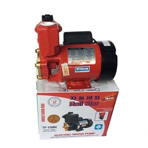 Máy bơm nước chân không RollStar TP-150BE