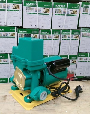 Máy bơm nước chân không Samico JW 251E - 250W