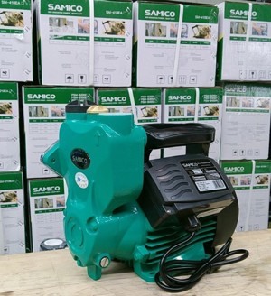 Máy bơm nước chân không Samico PSM-B300E - 300W