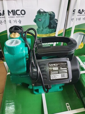 Máy bơm nước chân không Samico PSM-B300E - 300W