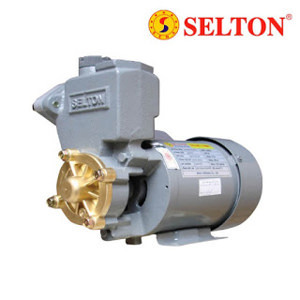 Máy bơm nước chân không Selton 200E 200W