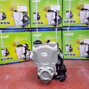 Máy bơm nước chân không Shirai Jlm 1100 - 1.1kW