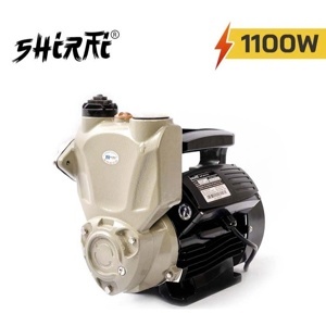 Máy bơm nước chân không Shirai Jlm 1100 - 1.1kW
