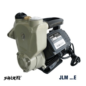 Máy bơm nước chân không Shirai Jlm 1100 - 1.1kW