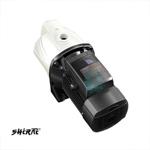 Máy bơm nước chân không Shirai JLM 132-600