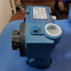 Máy bơm nước chân không Stac PF/80 AM - 750W
