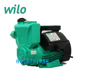 Máy bơm nước chân không Wilo PWI 750EH - 750W