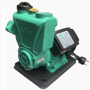 Máy bơm nước chân không Wilo PWI 400 EH - 400W