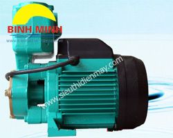 Máy bơm nước chân không Wilo PW-175E