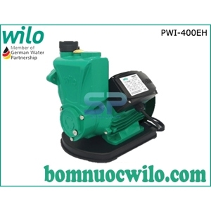 Máy bơm nước chân không Wilo PWI 400 EH - 400W