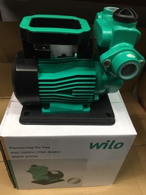 Máy bơm nước chân không Wilo PWI 200 EH - 200W