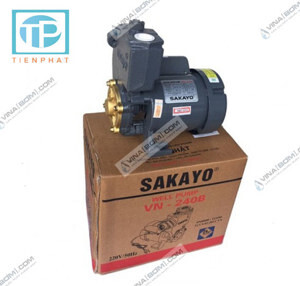 Máy bơm nước chân không Sakayo VN-240B