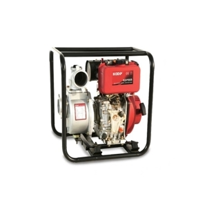 Máy bơm nước chạy dầu Koop KDP100B