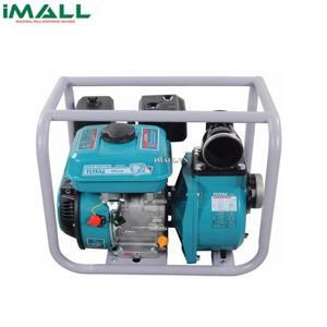Máy bơm nước chạy dầu Total TP5202 3.8HP
