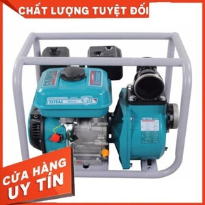 Máy bơm nước chạy dầu Total TP5202 3.8HP