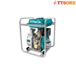 Máy bơm nước chạy dầu Total TP5202 3.8HP