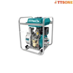 Máy bơm nước chạy dầu Total TP5402 8.3HP