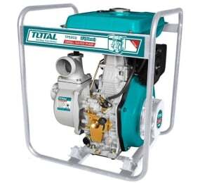 Máy bơm nước chạy dầu Total TP5202 3.8HP