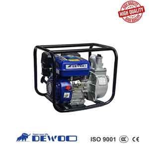 Máy bơm nước chạy xăng Dewoo DW-2030