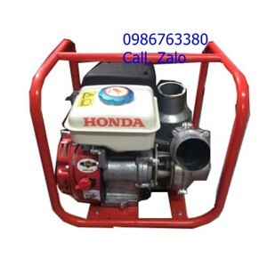 Máy bơm nước chạy xăng Honda BGX150