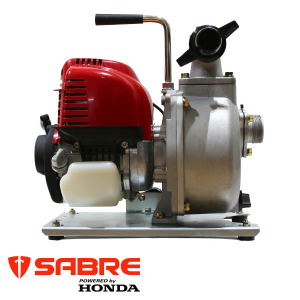 Máy bơm nước chạy xăng Honda Sabre PL-35MN