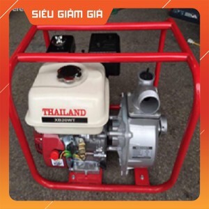 Máy bơm nước chạy xăng Honda XB 20WT