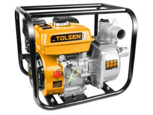 Máy bơm nước chạy xăng Tolsen 79981