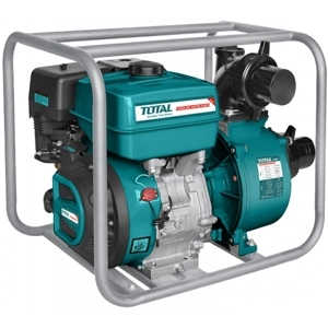 Máy bơm nước chạy xăng Total TP3401  9.0HP