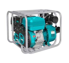 Máy bơm nước chạy xăng Total TP3401  9.0HP