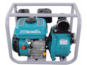 Máy bơm nước chạy xăng Total TP3302  7.0HP