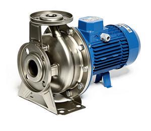 Máy bơm nước công nghiệp Ebara 3M 32-160/1.5 2HP
