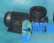 Máy bơm nước công nghiệp NTP HVS2125-115 20 20HP