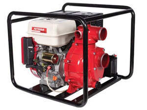 Máy bơm nước cứu hỏa Motokawa MK-80LB65