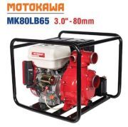 Máy bơm nước cứu hỏa Motokawa MK-80LB65