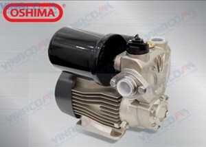 Máy bơm nước gia đình Oshima 200A