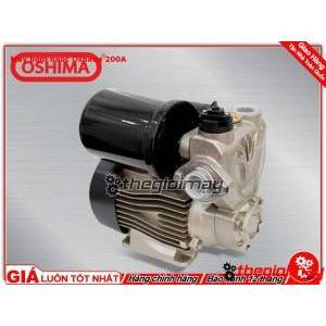 Máy bơm nước gia đình Oshima 200A