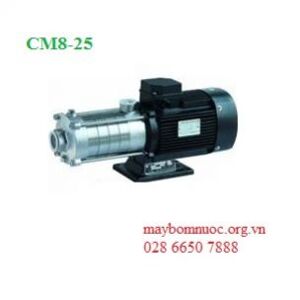 Máy bơm nước đa tầng Ewara CM8-25 - 2HP