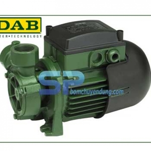 Máy bơm nước đẩy cao DAB KPS 30/16 M 1/2HP