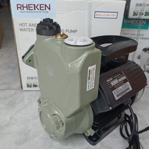 Máy bơm nước đẩy cao Giếng Nhật JLM90-1500 (1500W)